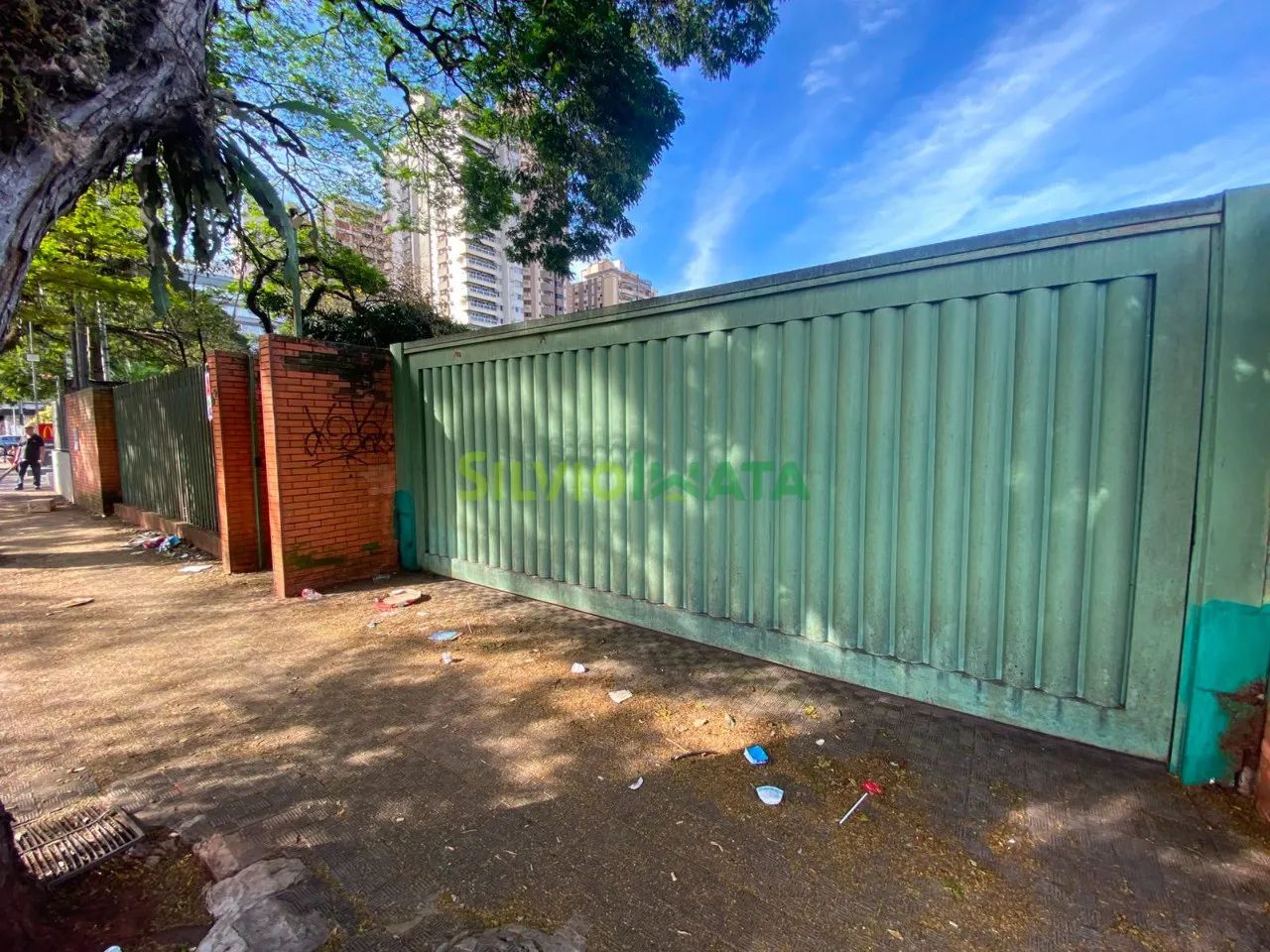 CASA COMERCIAL EM FRENTE A CATEDRAL - LOCALIZAÇÃO PRIVILEGIADA - Foto 2