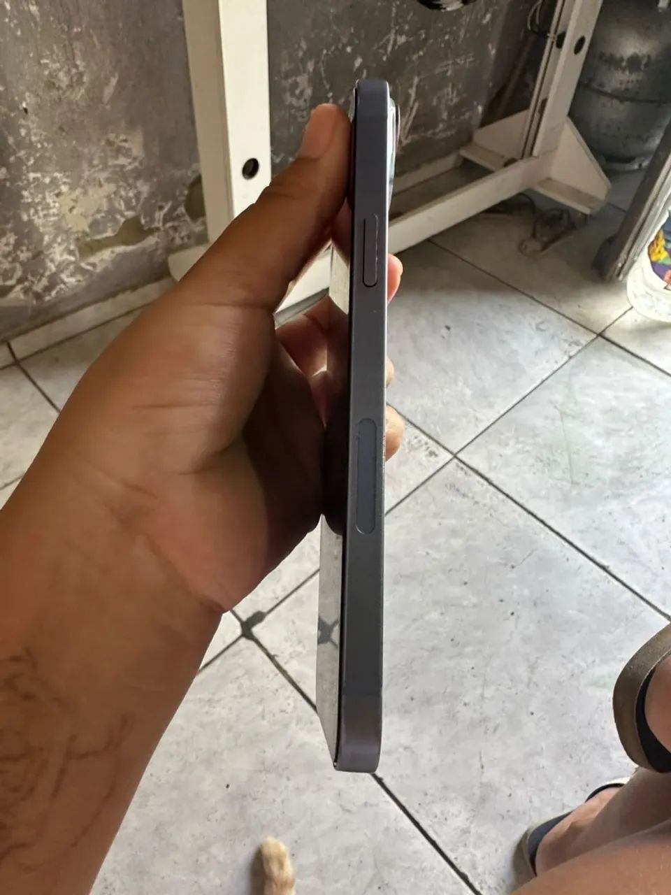 iPhone 14plus 128gb - Foto 3