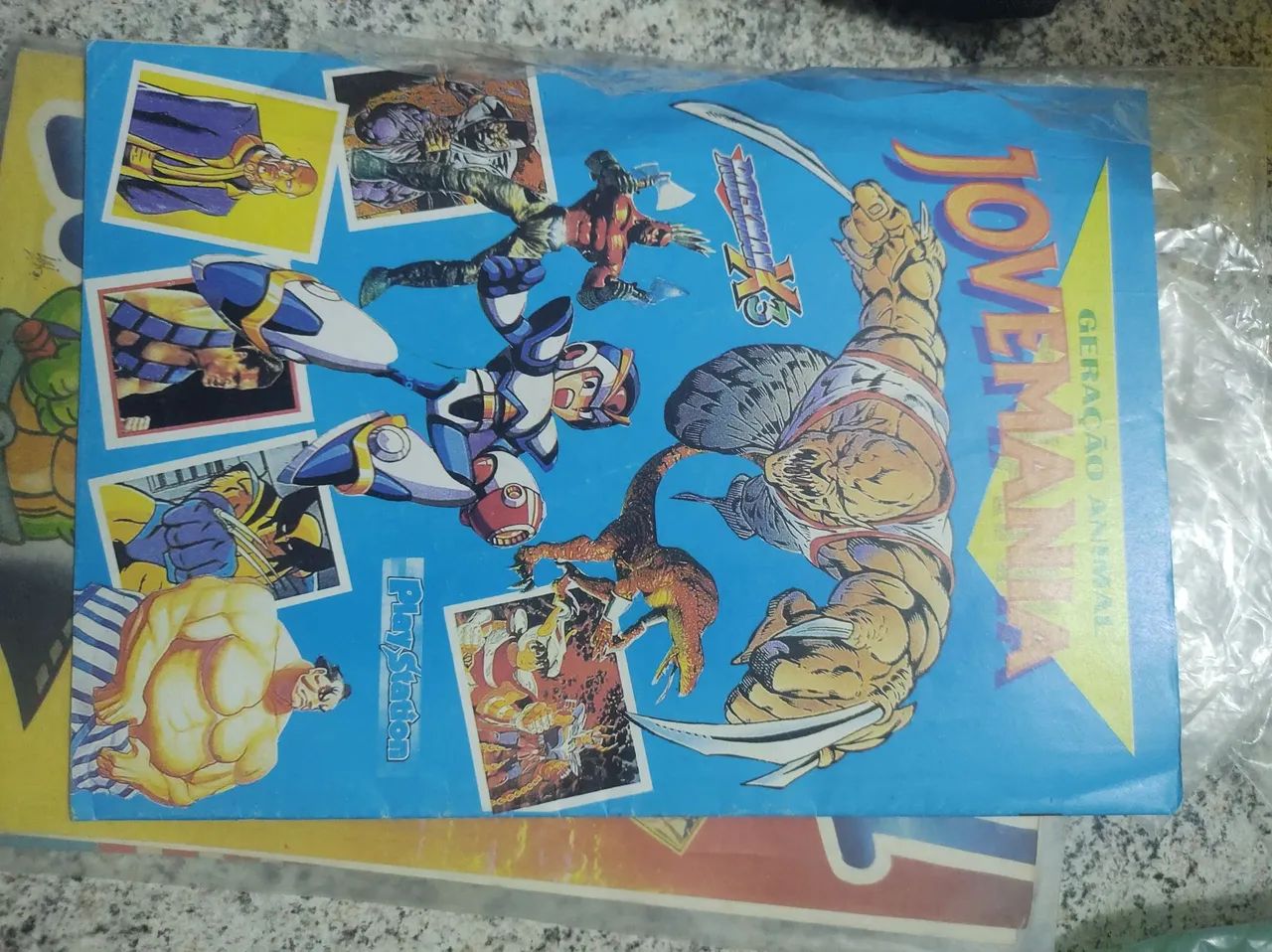 Álbum Antigo Prêmios  - Foto 2