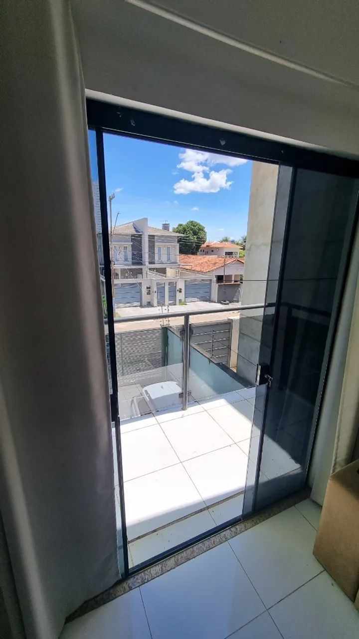 Casa 3 quartos com suíte na 206 Sul - Foto 3
