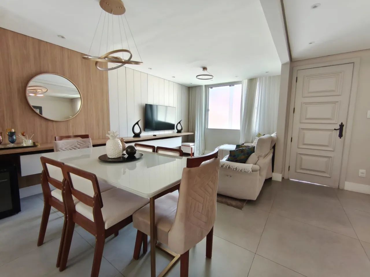 LINDA CASA EM CONDOMÍNIO - Foto 3