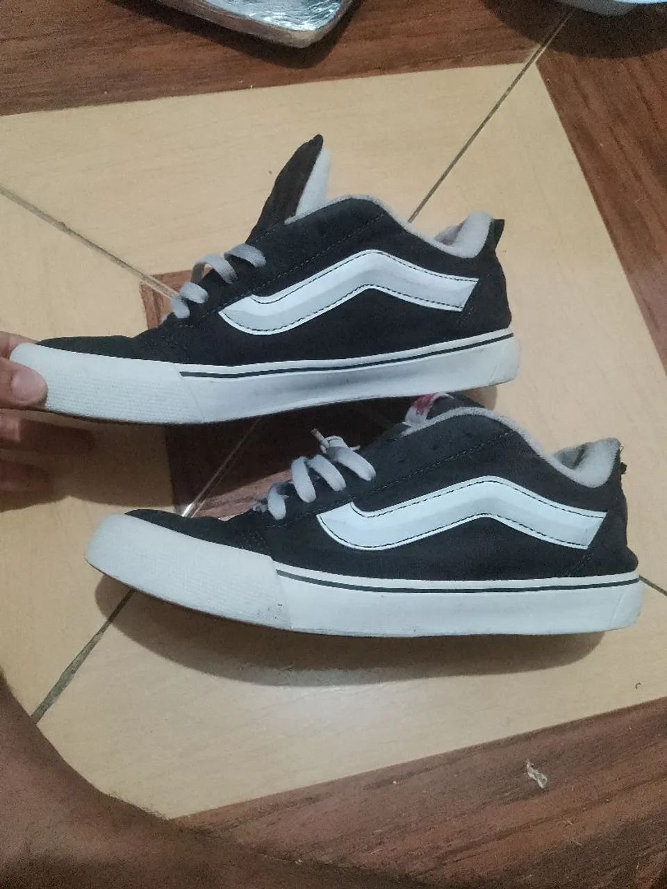 Vans 40/41
