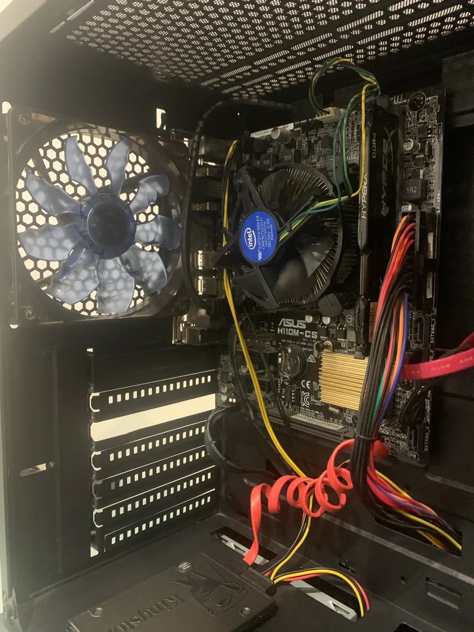 Computador completo  - Foto 2