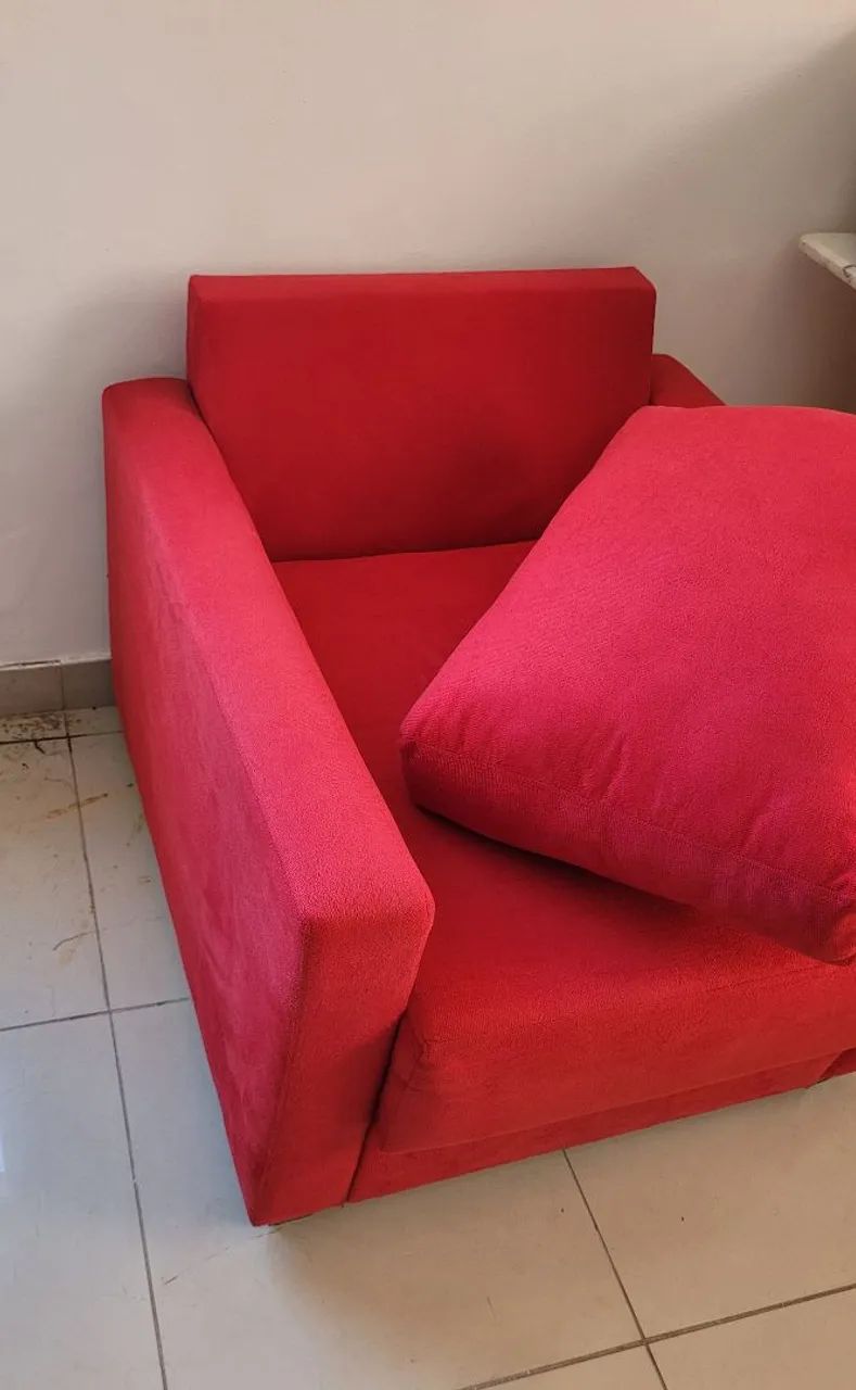 Poltrona  - Foto 5