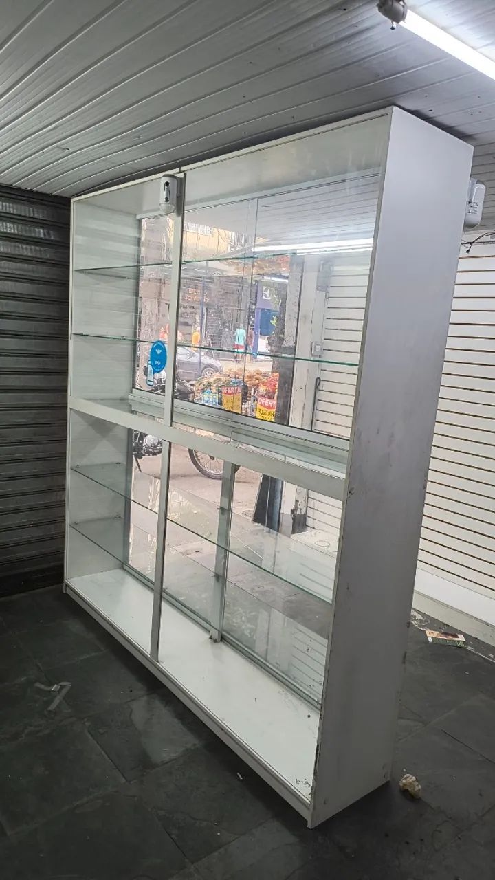 Estante Vitrine  - Foto 3