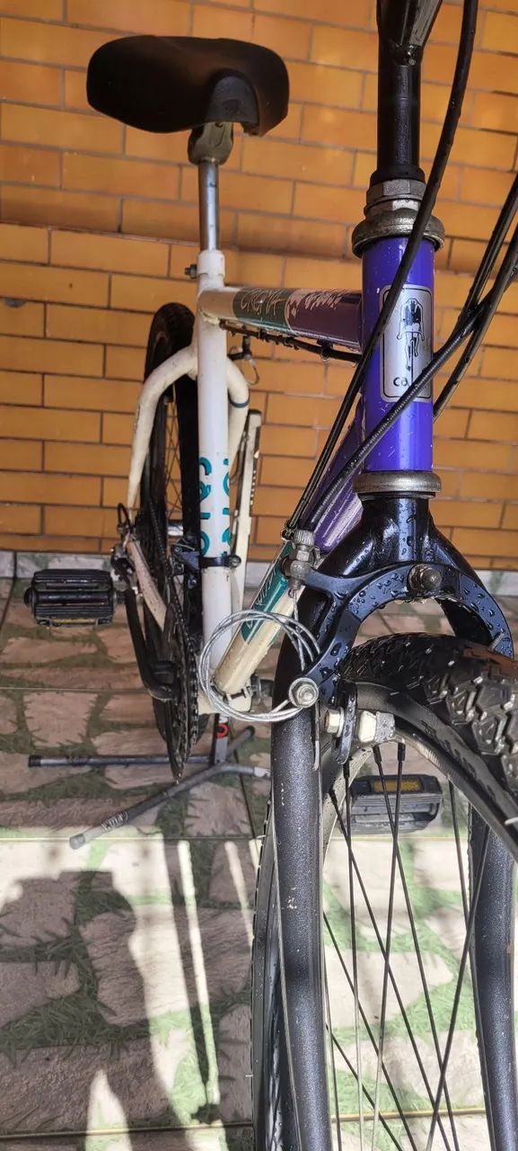 Caloi Cruiser Croma - Foto 5