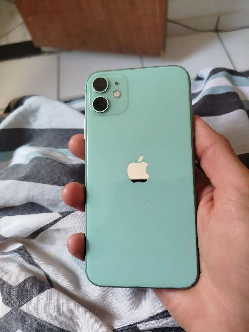 iPhone 11 256gb