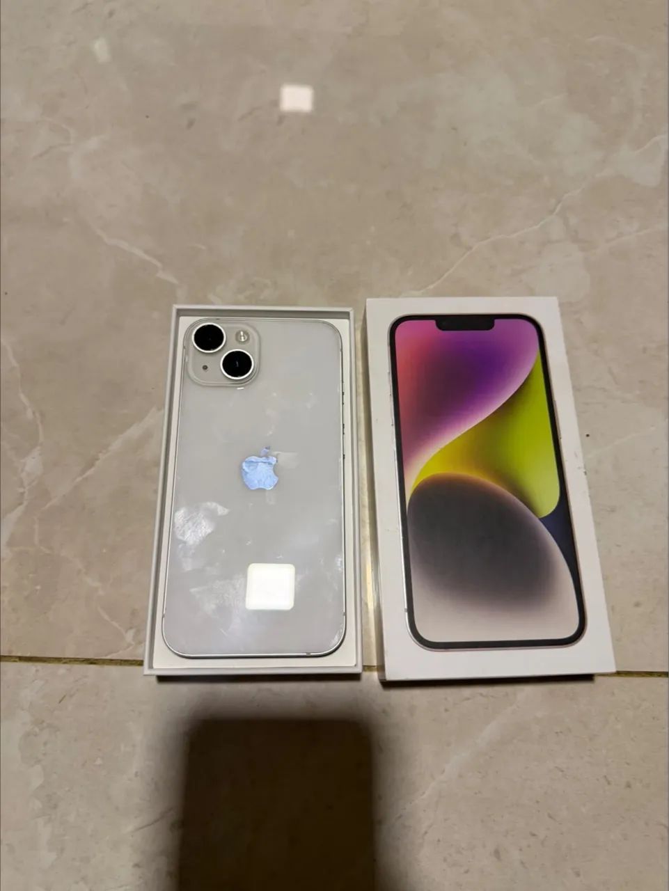 iPhone 14 