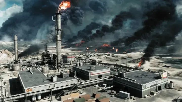 battlefield 6 - Foto 4