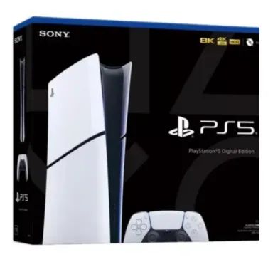 PLAYSTATION 5 SLIM DIGITAL - Foto 2