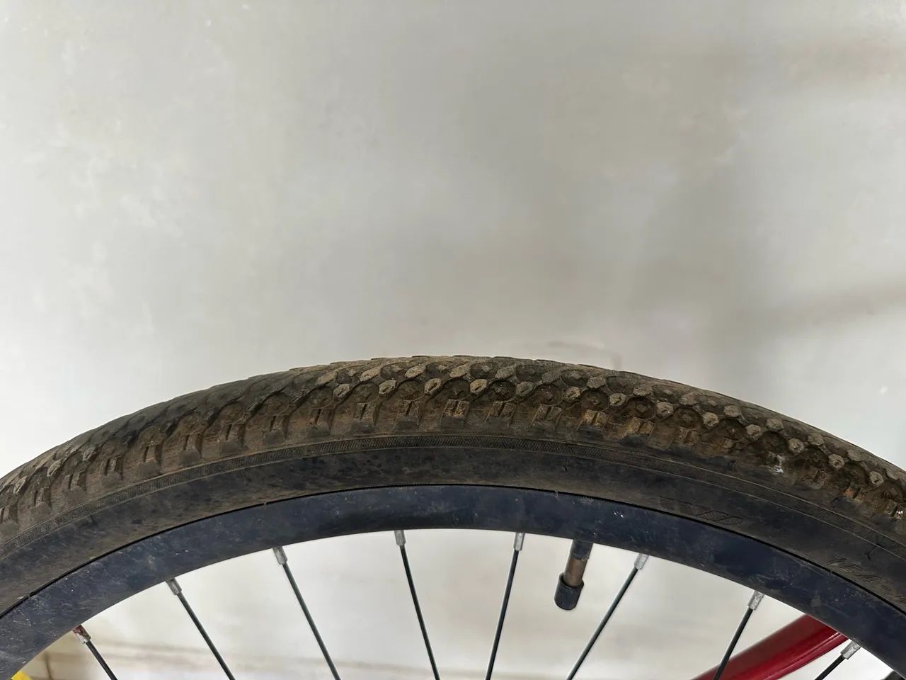 Bicicleta  - Foto 3