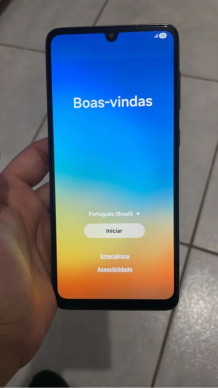 Samsung A33 Usado - Foto 2