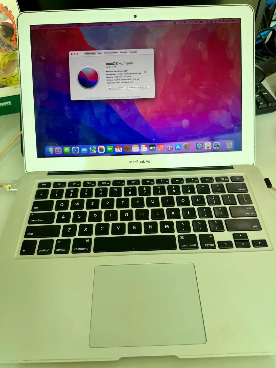 MacBook Air 13