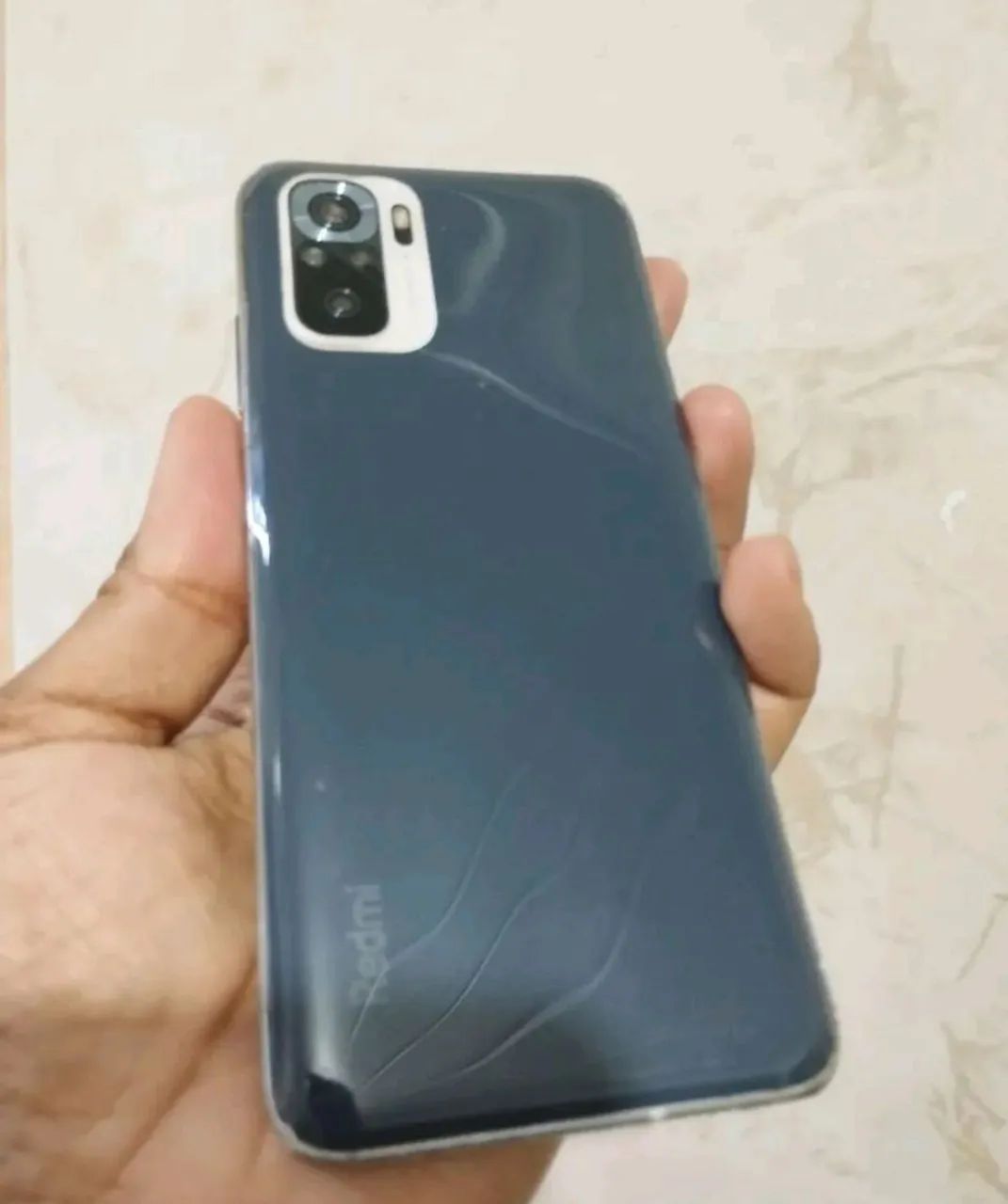 CELULAR NOTE10S