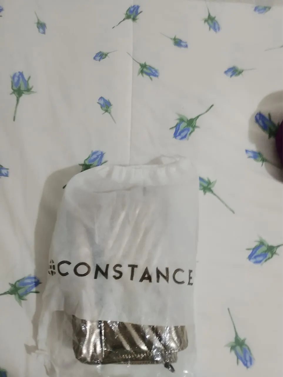 Bolsa de couro Constance  - Foto 2