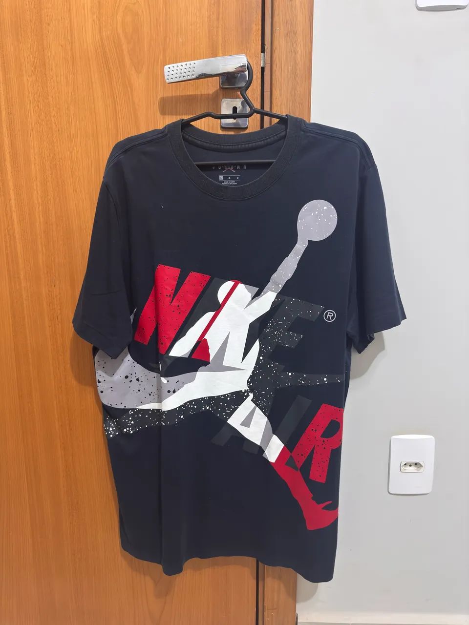 Camiseta Nike Jordan