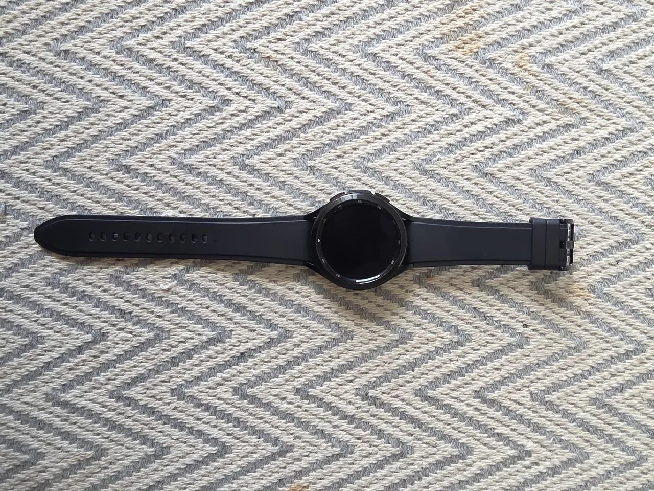 Samsung Galaxy Whatch 4 Classic 47mm
