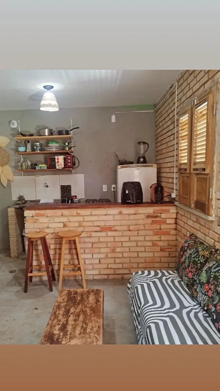 BARRA GRANDE -PI CARNAVAL / SEMANA SANTA  APARTAMENTOS COMPLETOS<br>? Barra Grande do Piauí - Foto 14