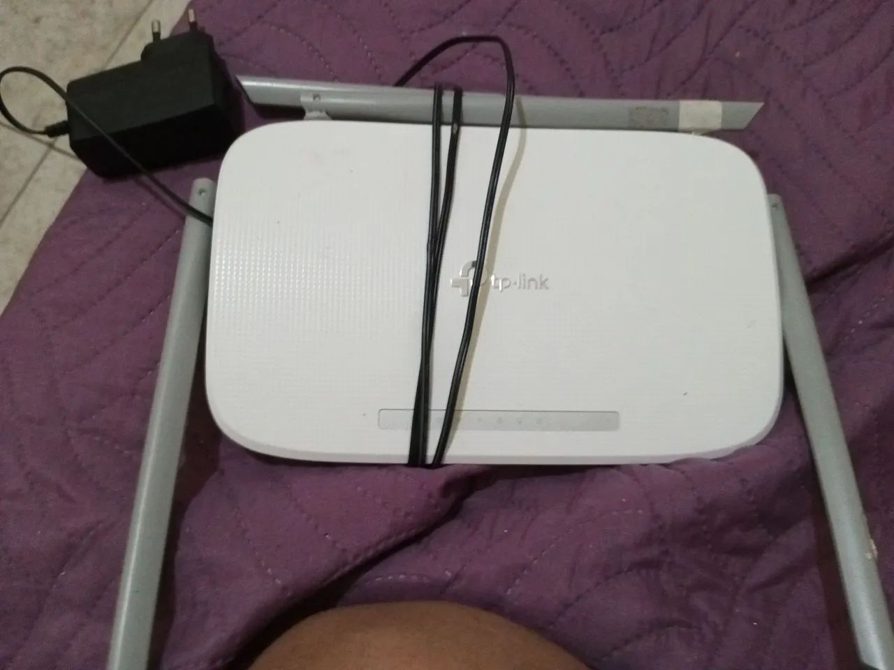 Roteador TP LINK