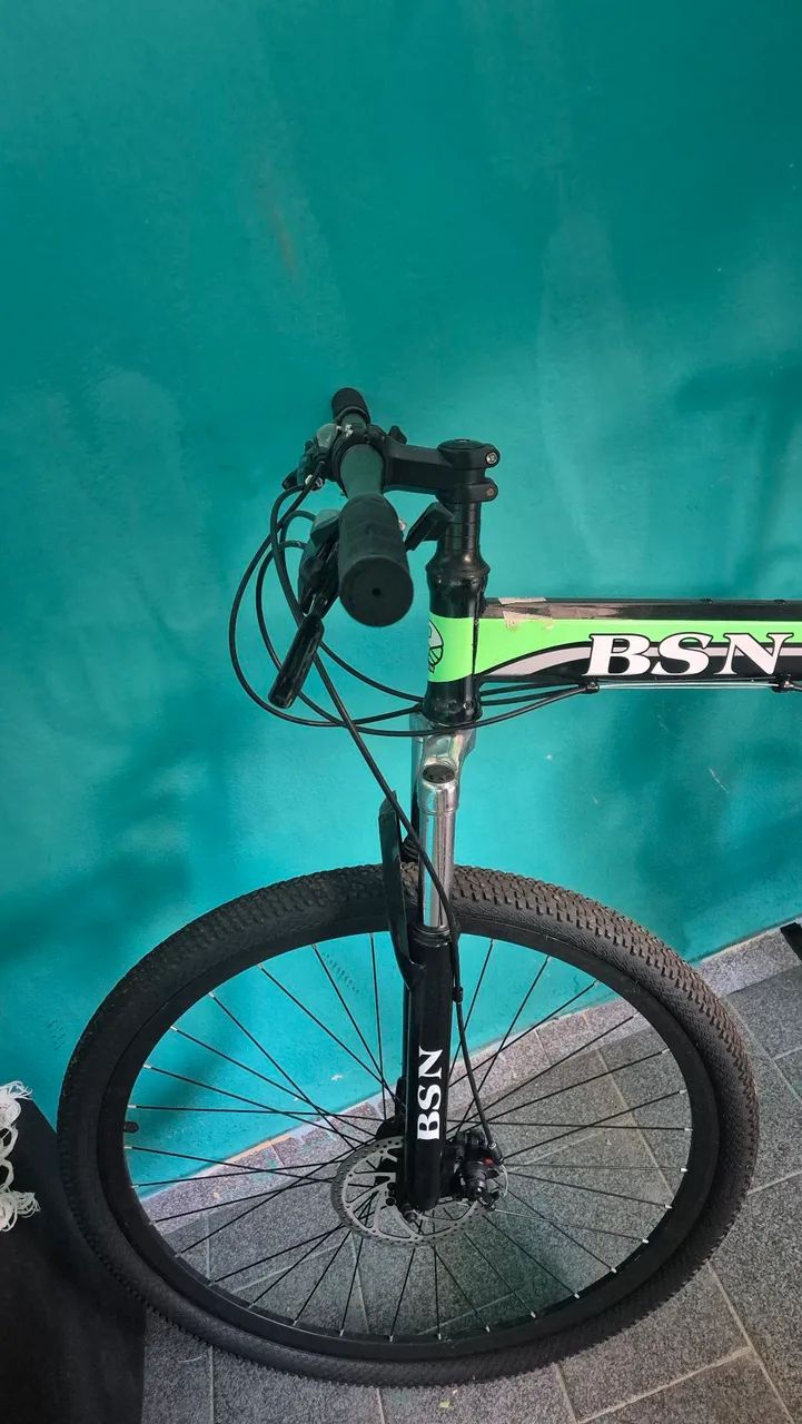 Bicicleta - Foto 2
