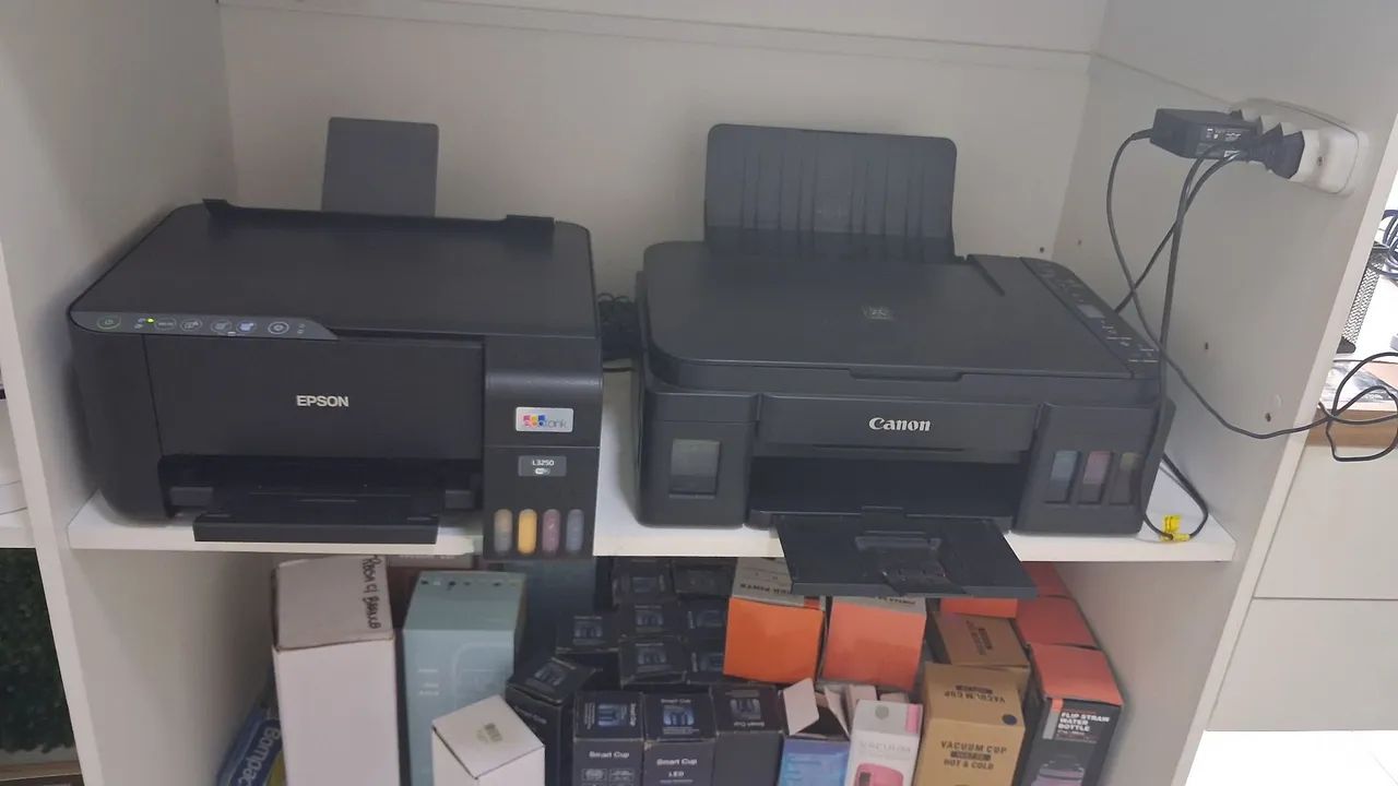 VENDO LOJA DE PERSONALIZADOS  - Foto 2