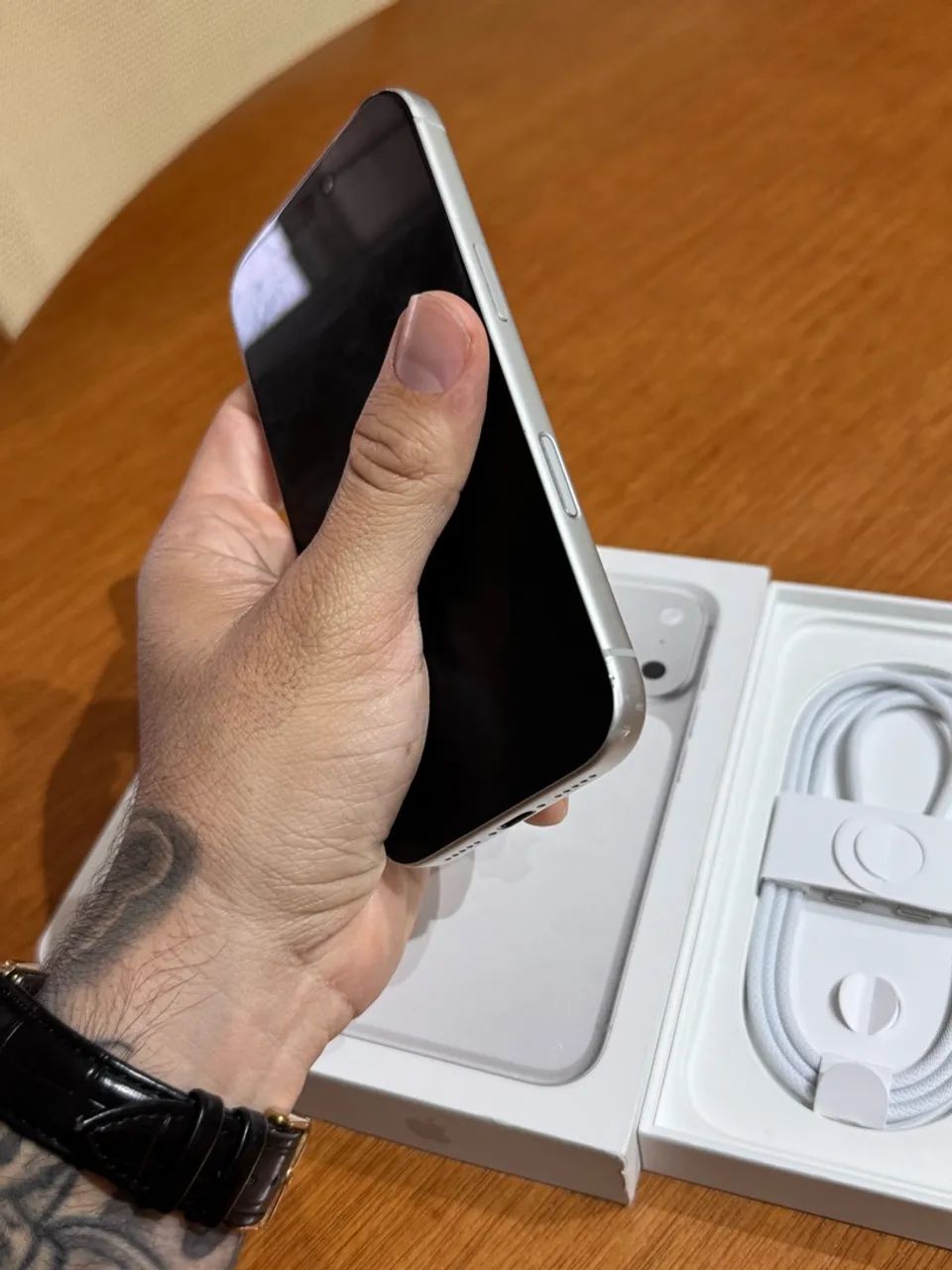 iPhone 17 pro 256gb NA GARANTIA - Foto 5