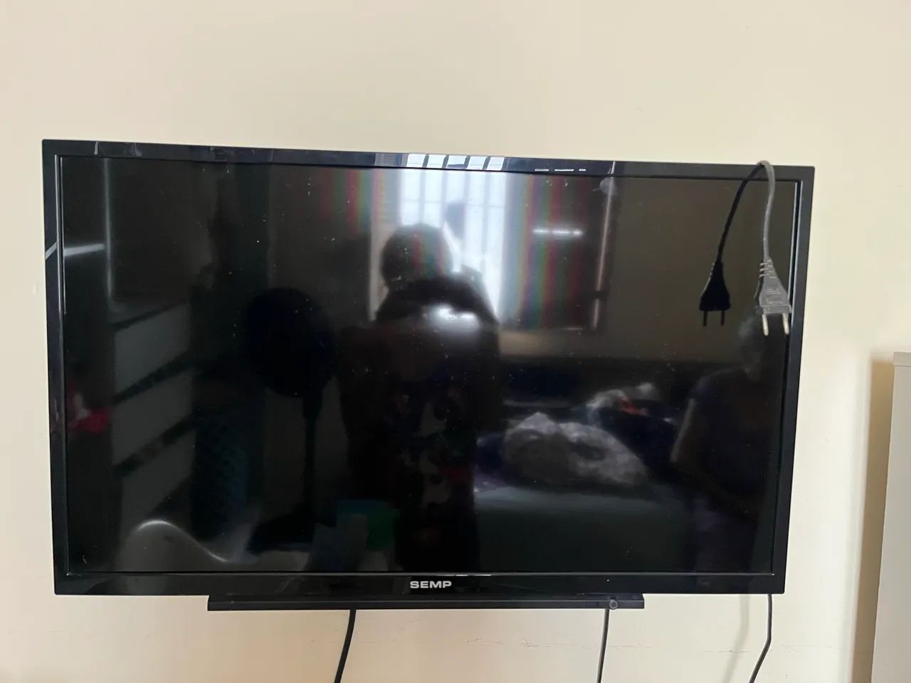 Televisão  - Foto 4