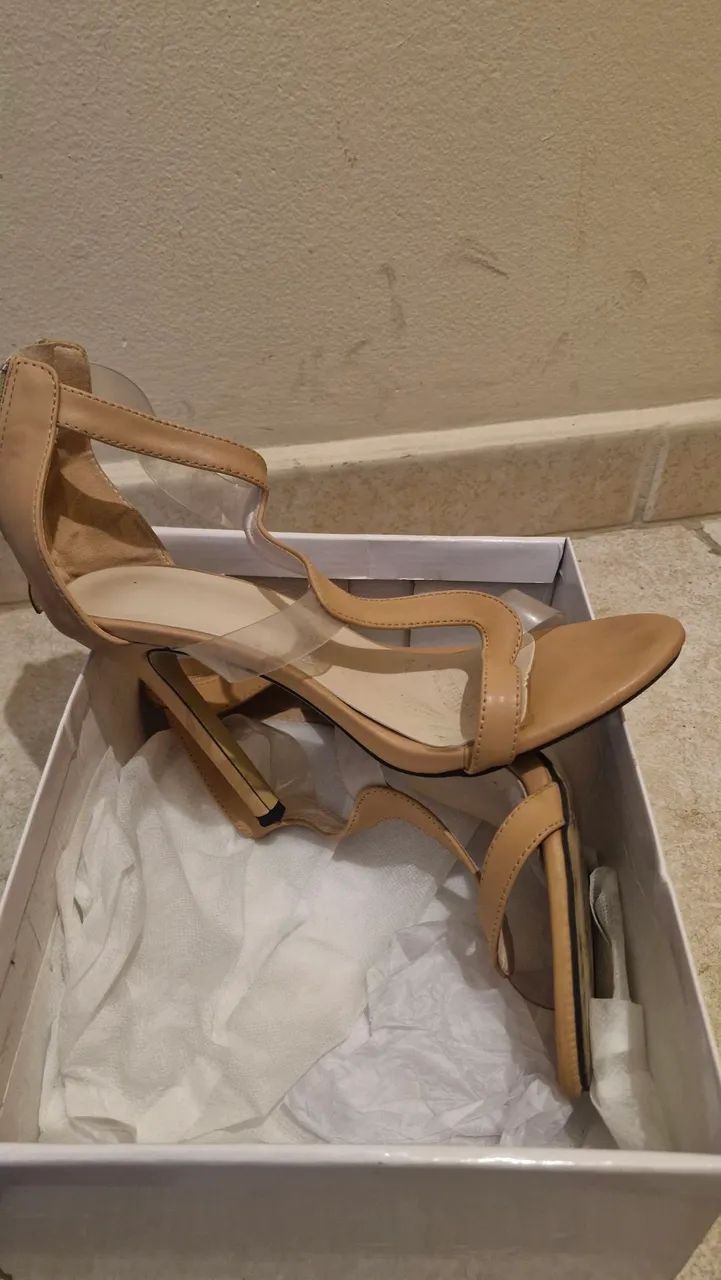 Sandalias  - Foto 3