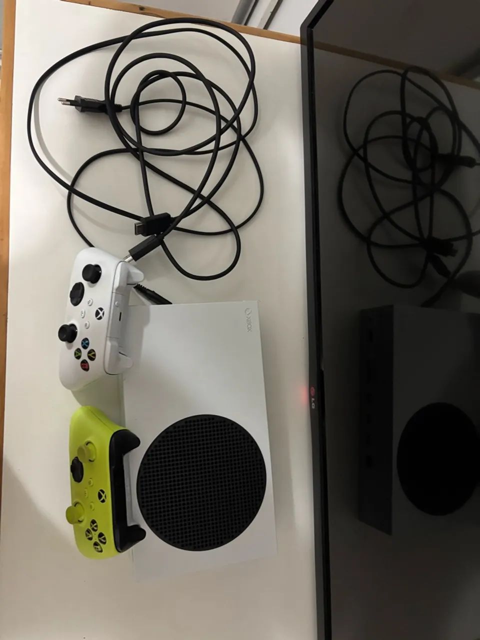 Vendo Xbox series S  - Foto 3