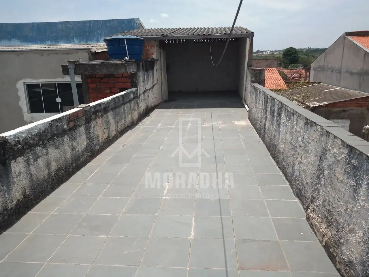 VENDE-SE IMOVEL COM EXCELENTE CUSTO BENEFÍCIO - Foto 2