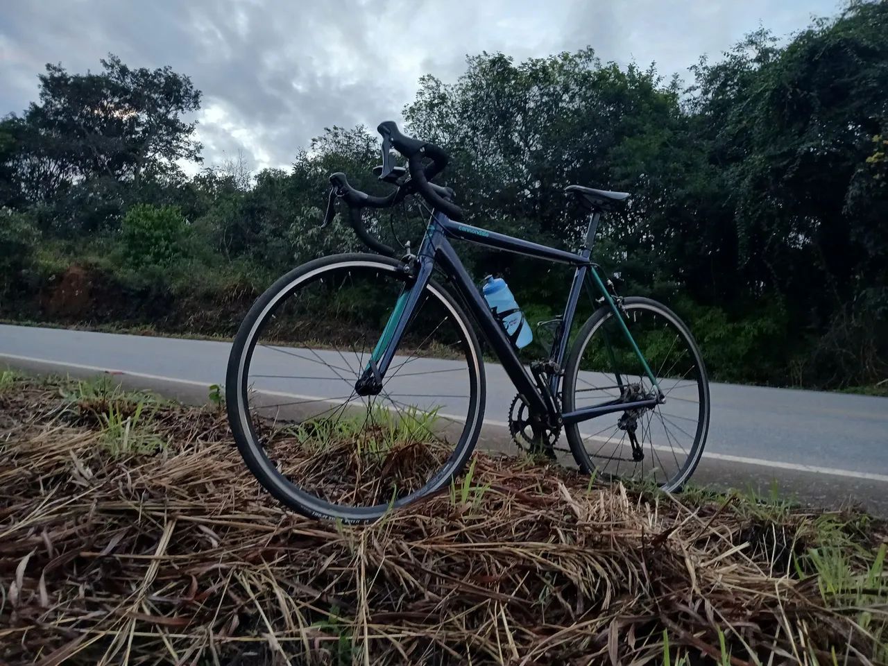 Cannondale caad optimo sora  - Foto 3