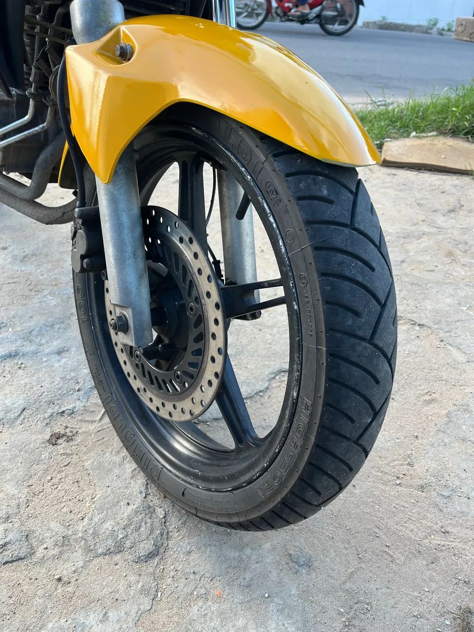 HONDA 2013 FLEX - Foto 3