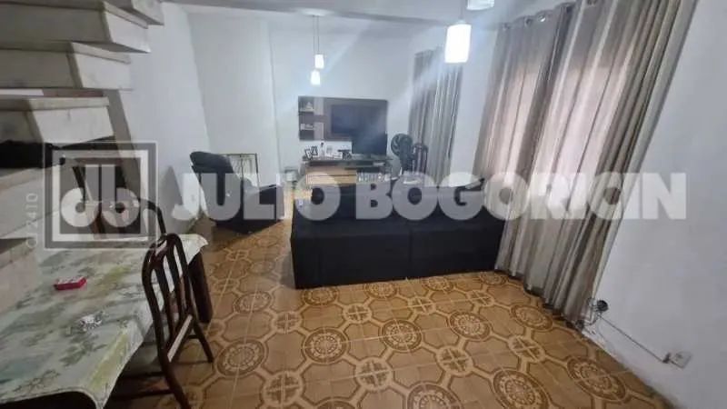 Casa em Condomínio : Duplex / Residencial / Portuguesa - Foto 6