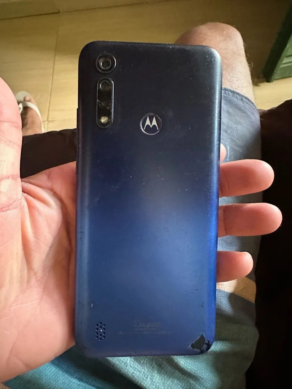 Vende se celular  - Foto 3