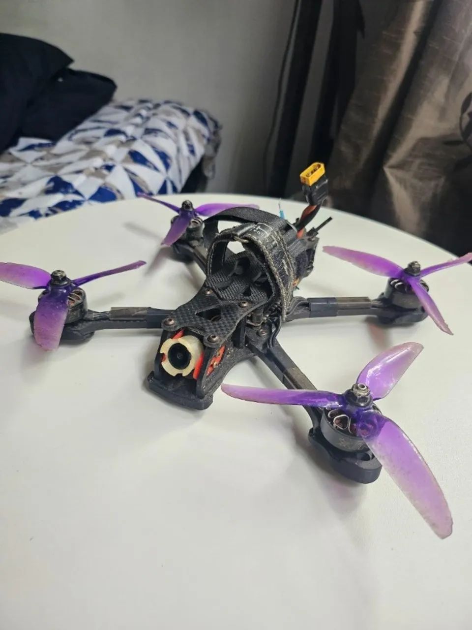 Kit Drone FPV FreeStyle