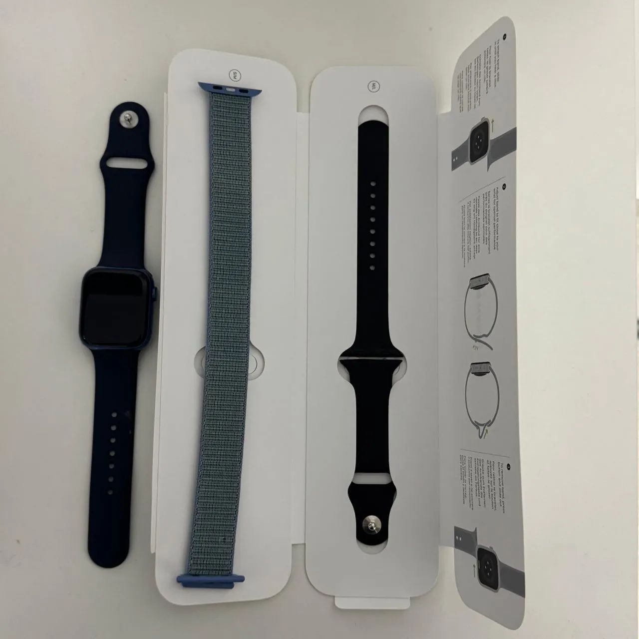 Apple Watch Serie 7 - 45mm - Foto 2