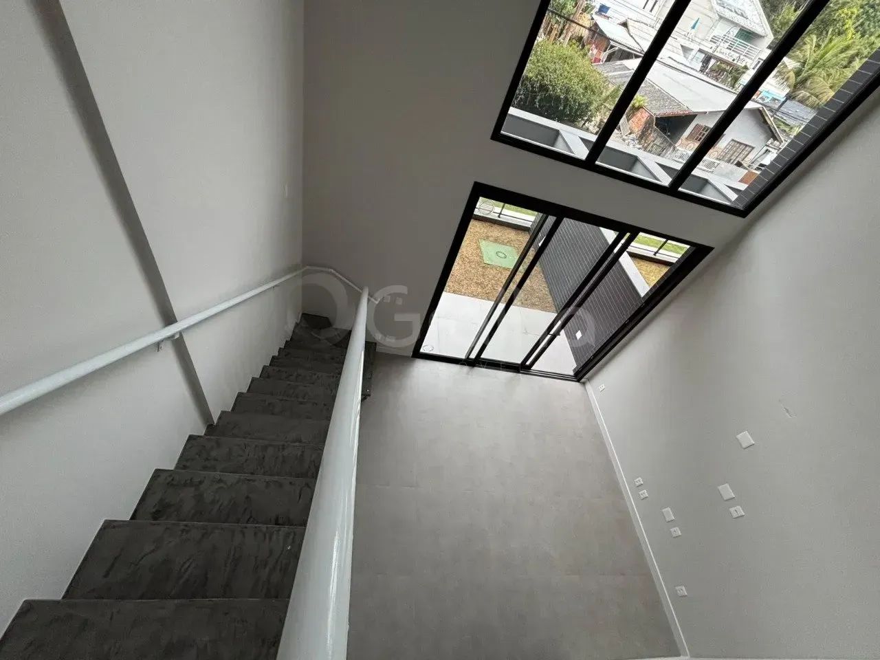 Duplex para venda tem 77 metros quadrados com 1 quarto em Jurerê - Florianópolis - SC - Foto 5