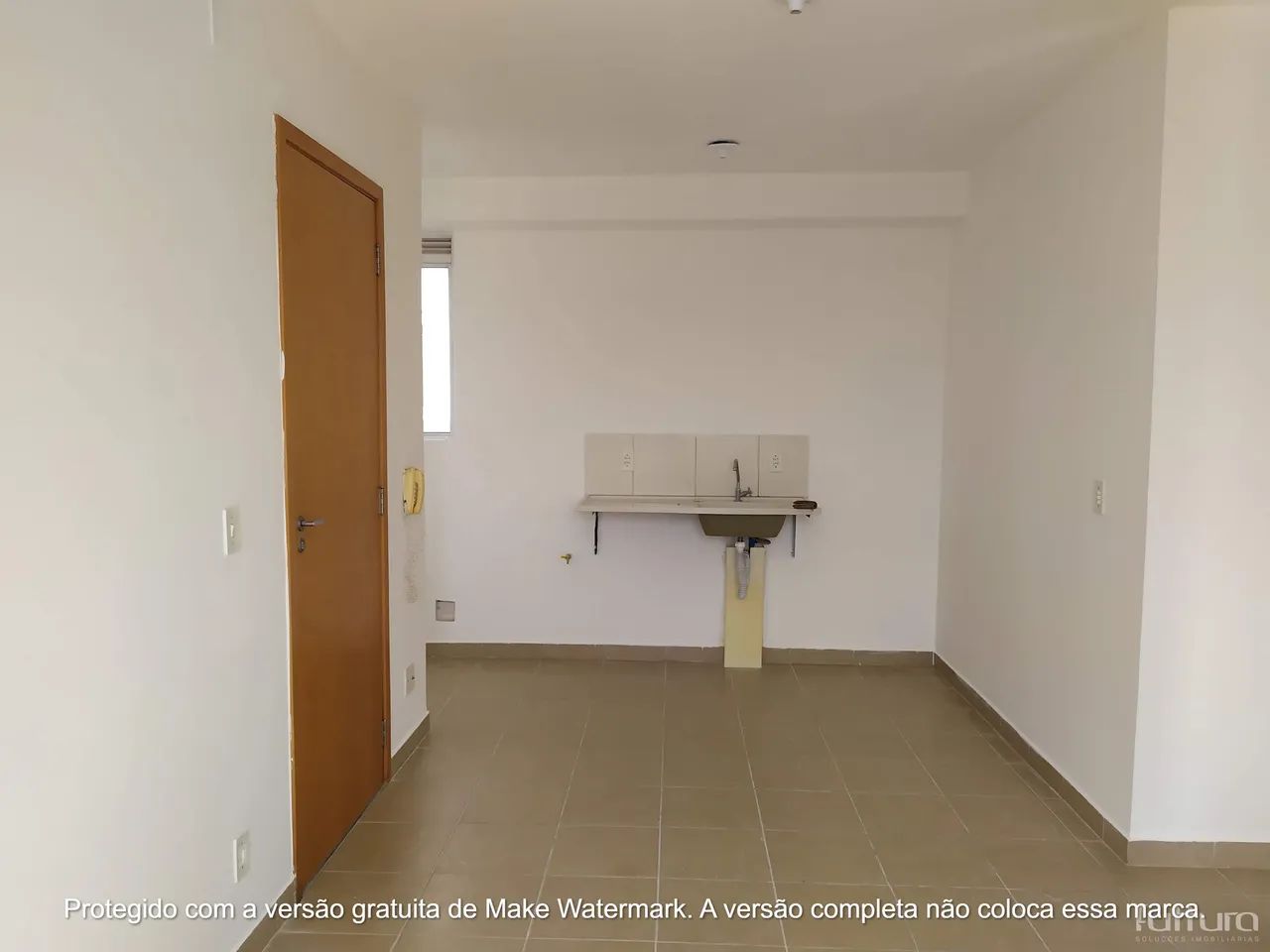 Apartamento para locação, Edifício Rossi Ideal Perimetral Setor Perim, Goiânia, GO