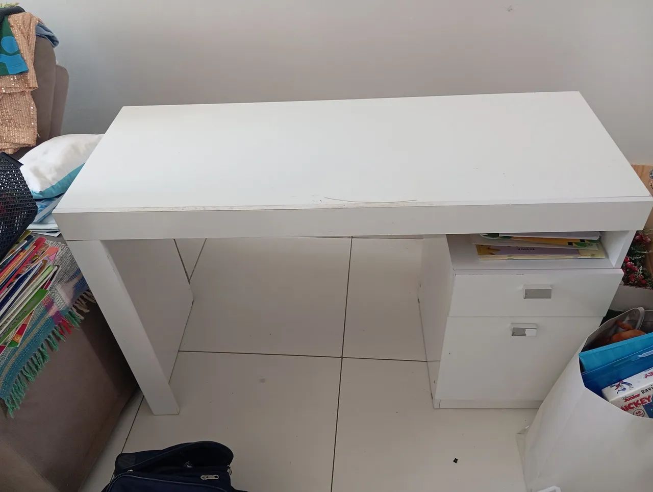 Mesa para computador 