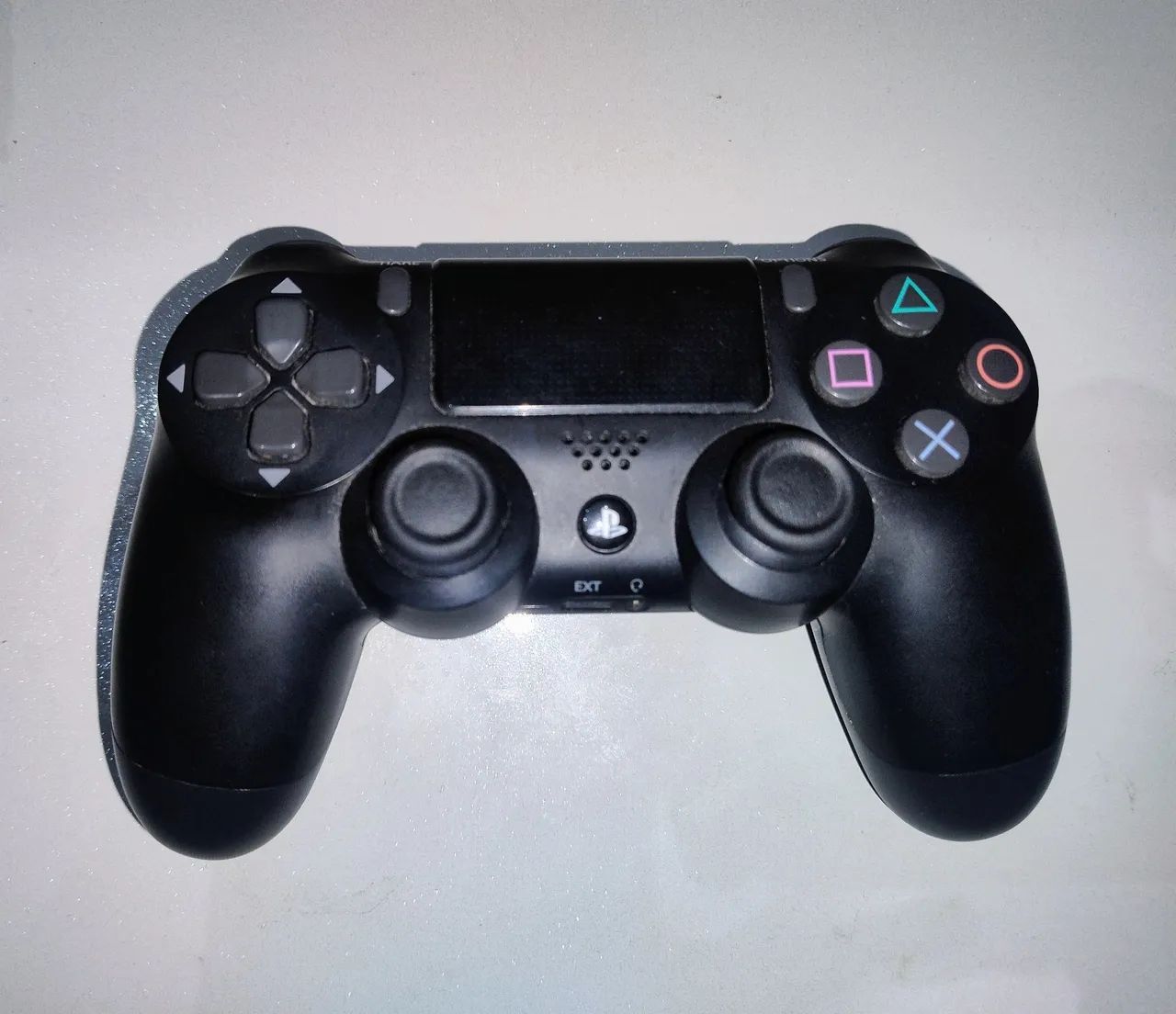 Controle Ps4 original 