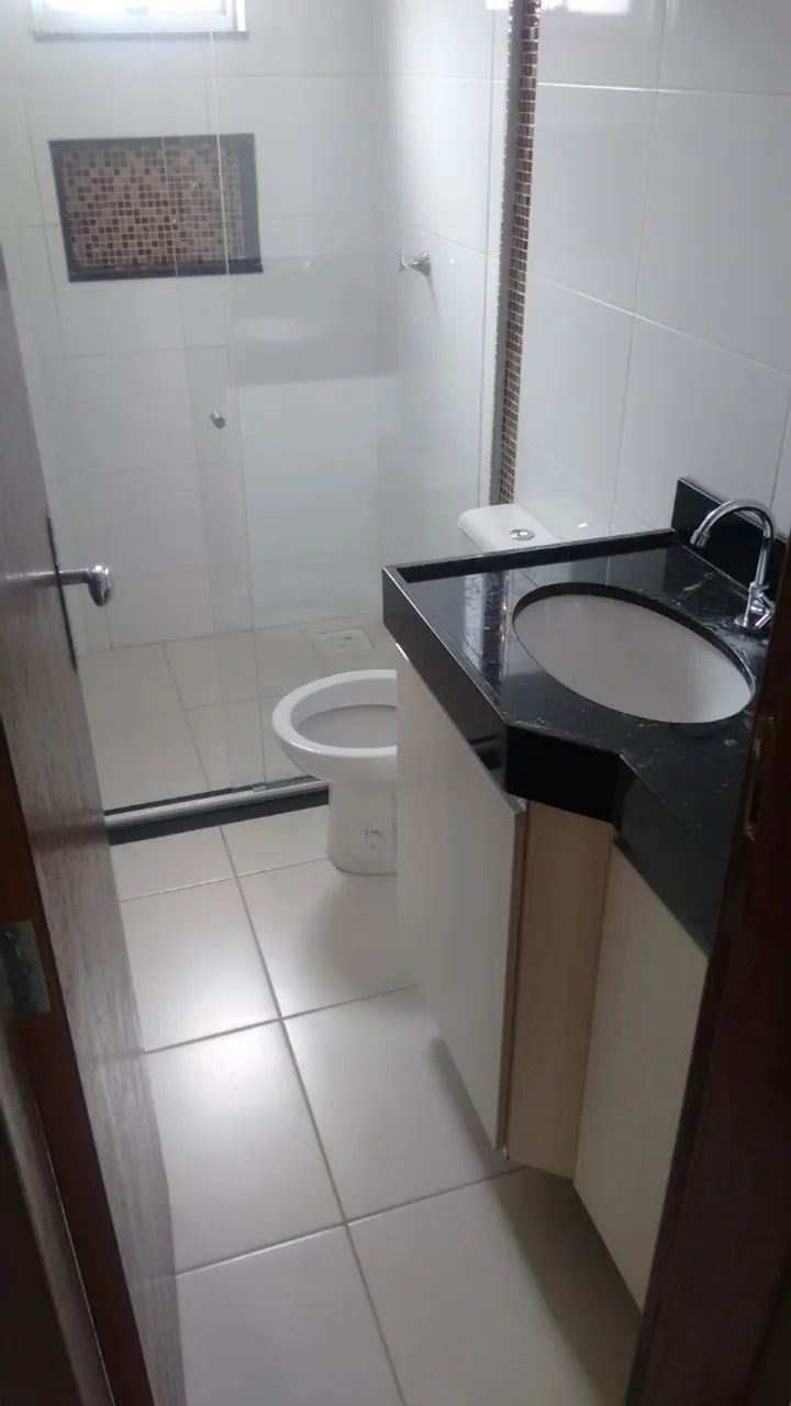 Apartamento em João Monlevade, 2 quartos - Foto 5