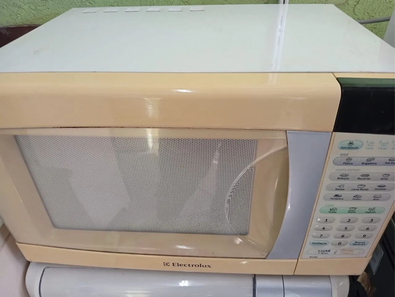 Microondas eletrolux 31 litros  - Foto 5