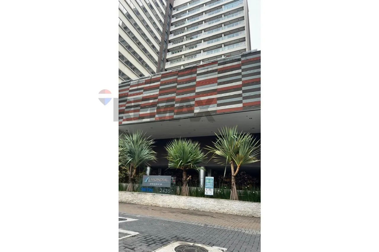 "Conjunto Comercial no Centro de Osasco, SP" - Foto 2