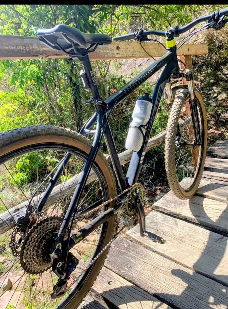 Bike 29 ABSOLUTE - Foto 3