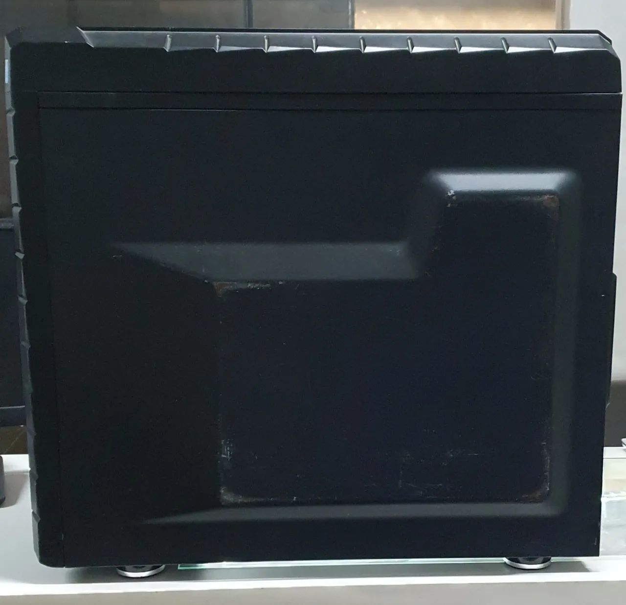 Gabinete Gigante Cooler Master - Foto 3