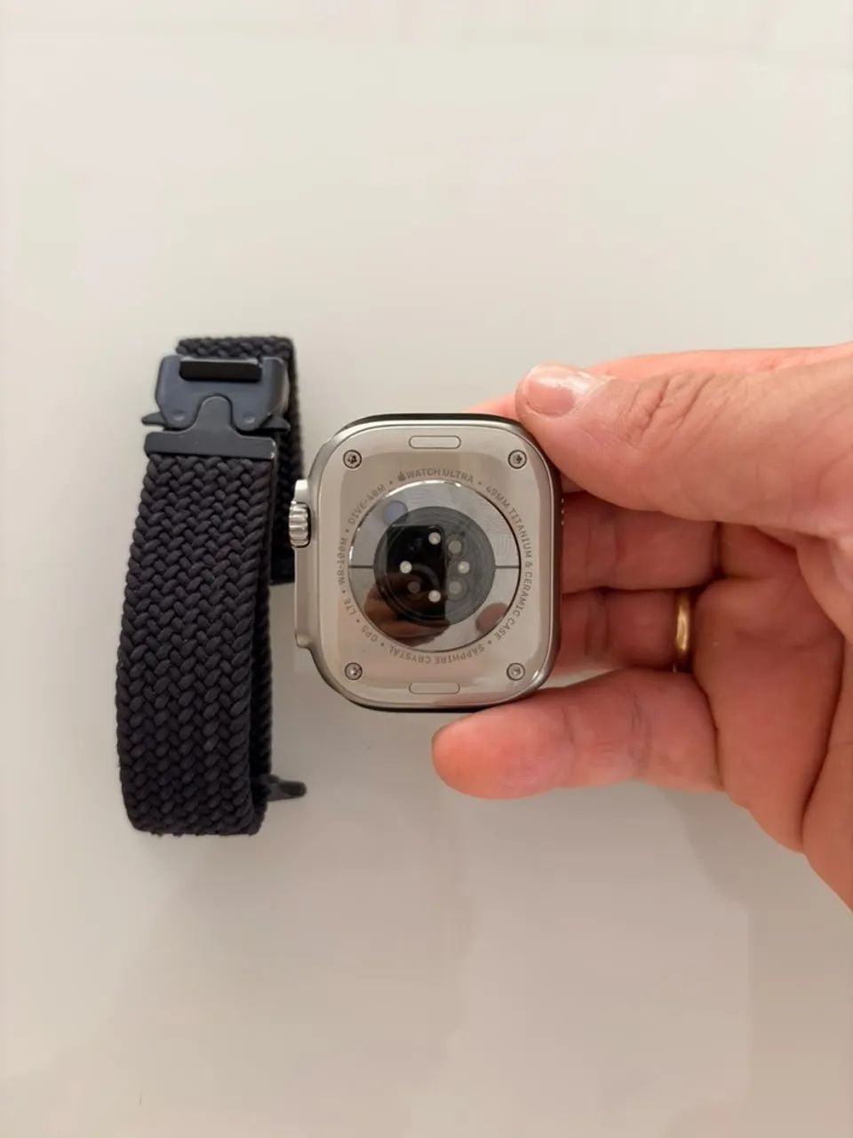 Apple Watch Ultra 2 - Foto 2