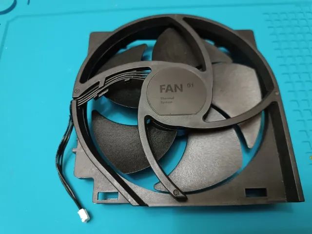 COOLER XBOX SERIES S  - Foto 3