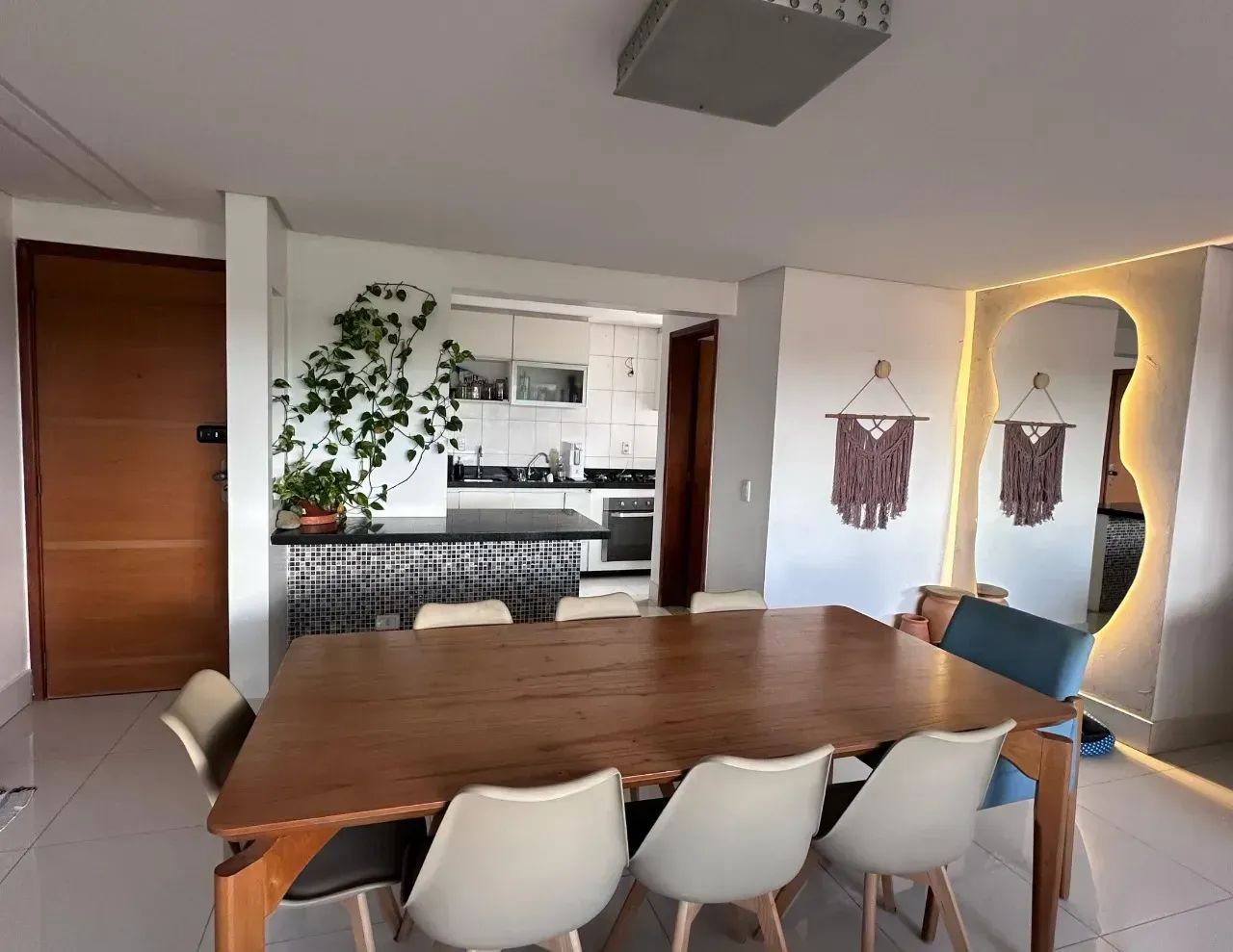 Apartamento com 3 quartos à venda, 107m² por R$550.000,00- Localizado no Parque Amazônia,  - Foto 6