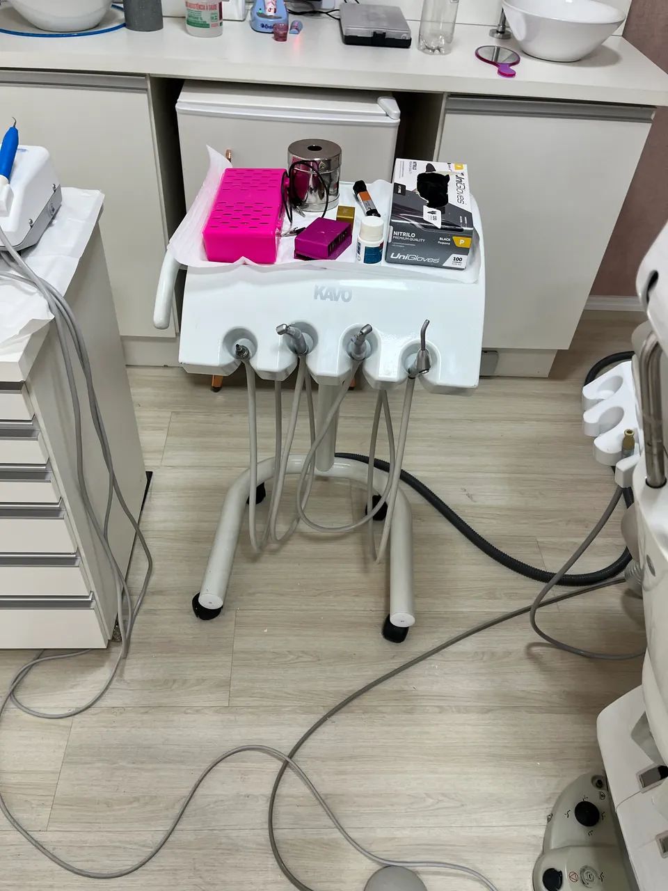 Equipamentos odontológico  - Foto 4
