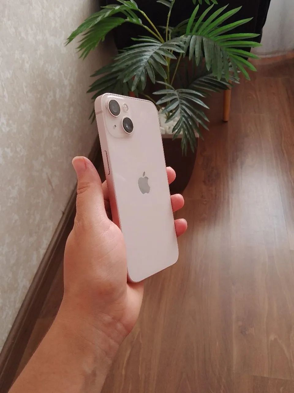 iPhone 13 - Foto 4